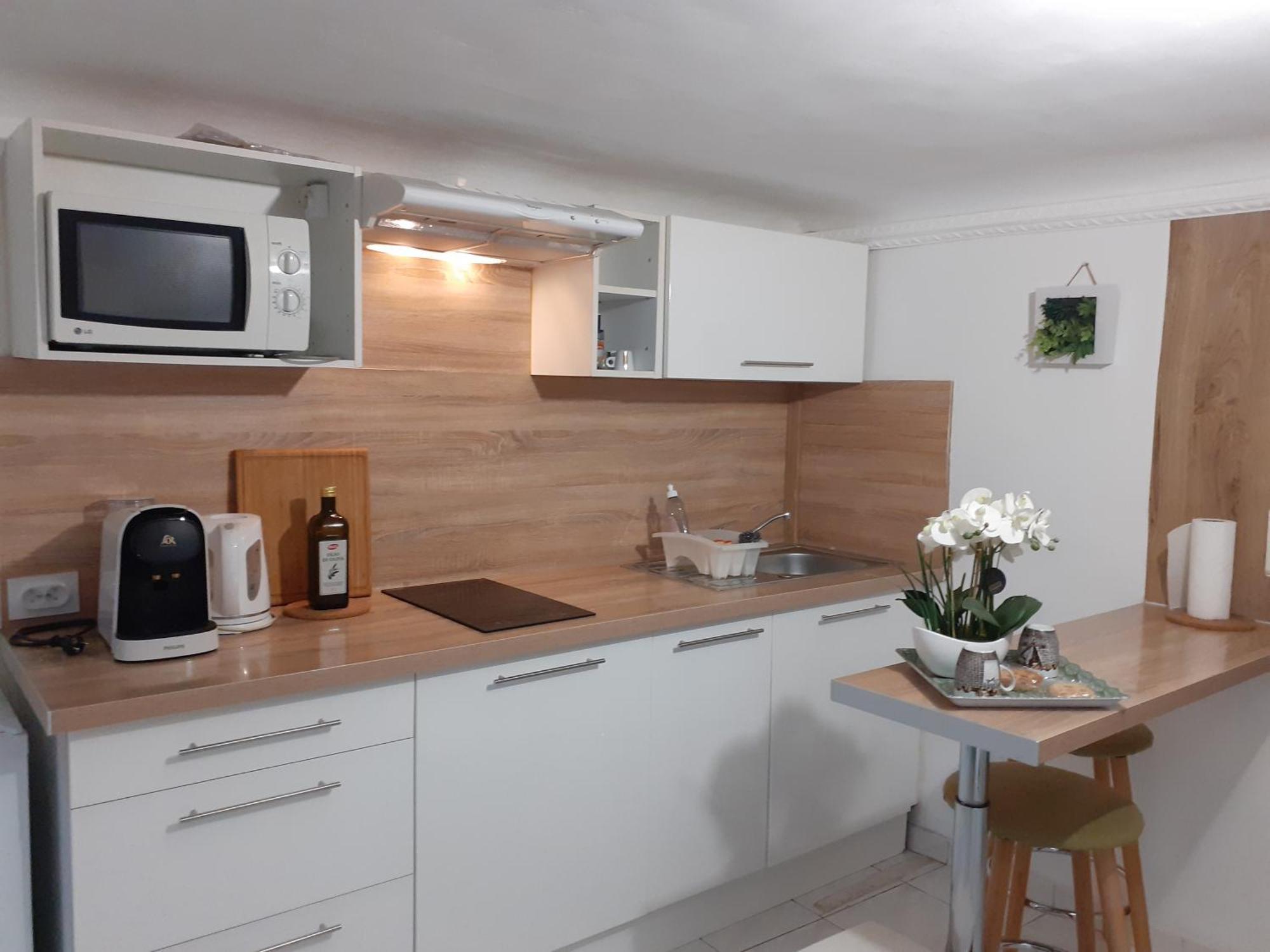 Neuf Centre Quartier Liberation Apartment Nizza