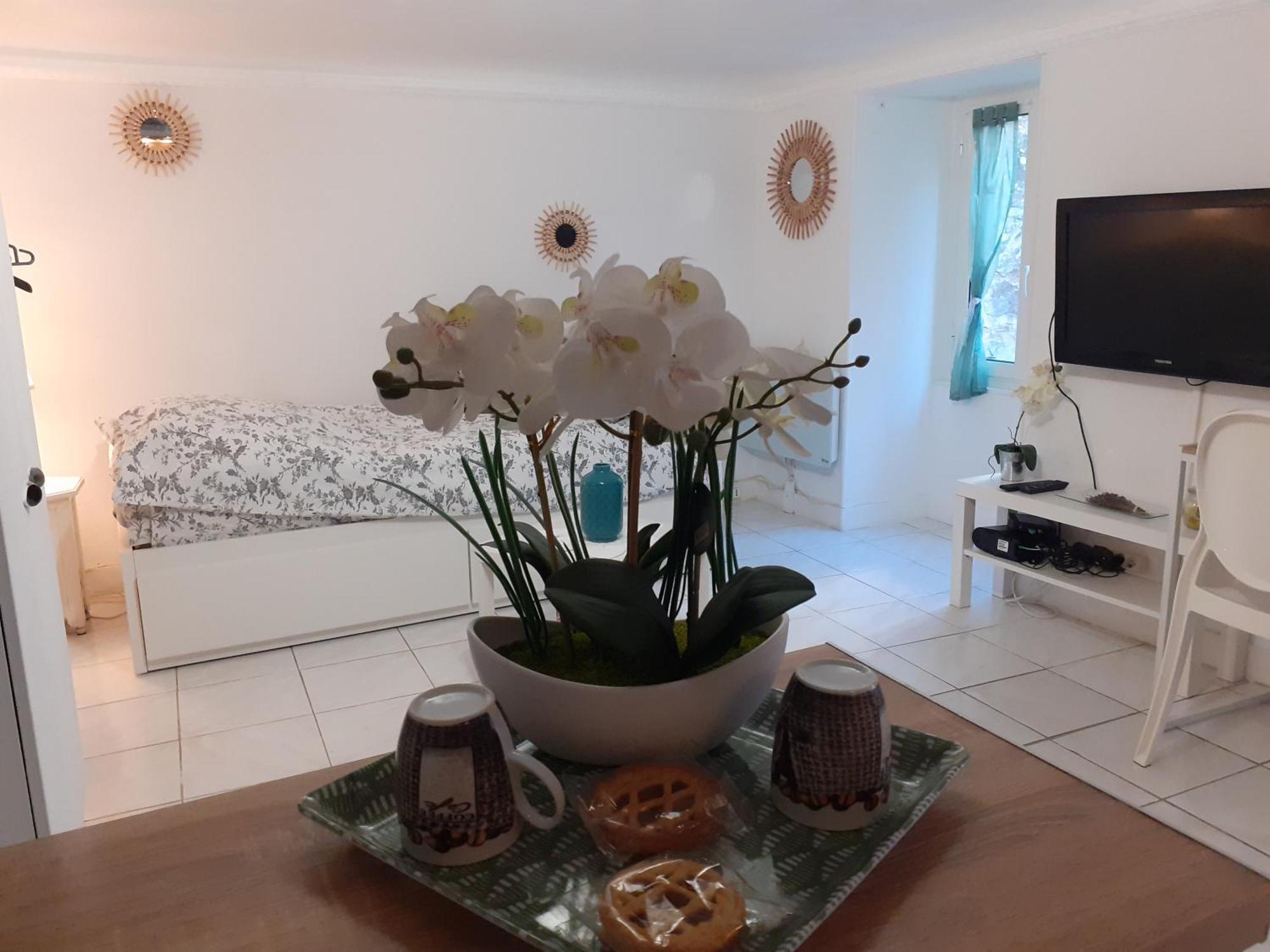 Neuf Centre Quartier Liberation Apartment Nizza
